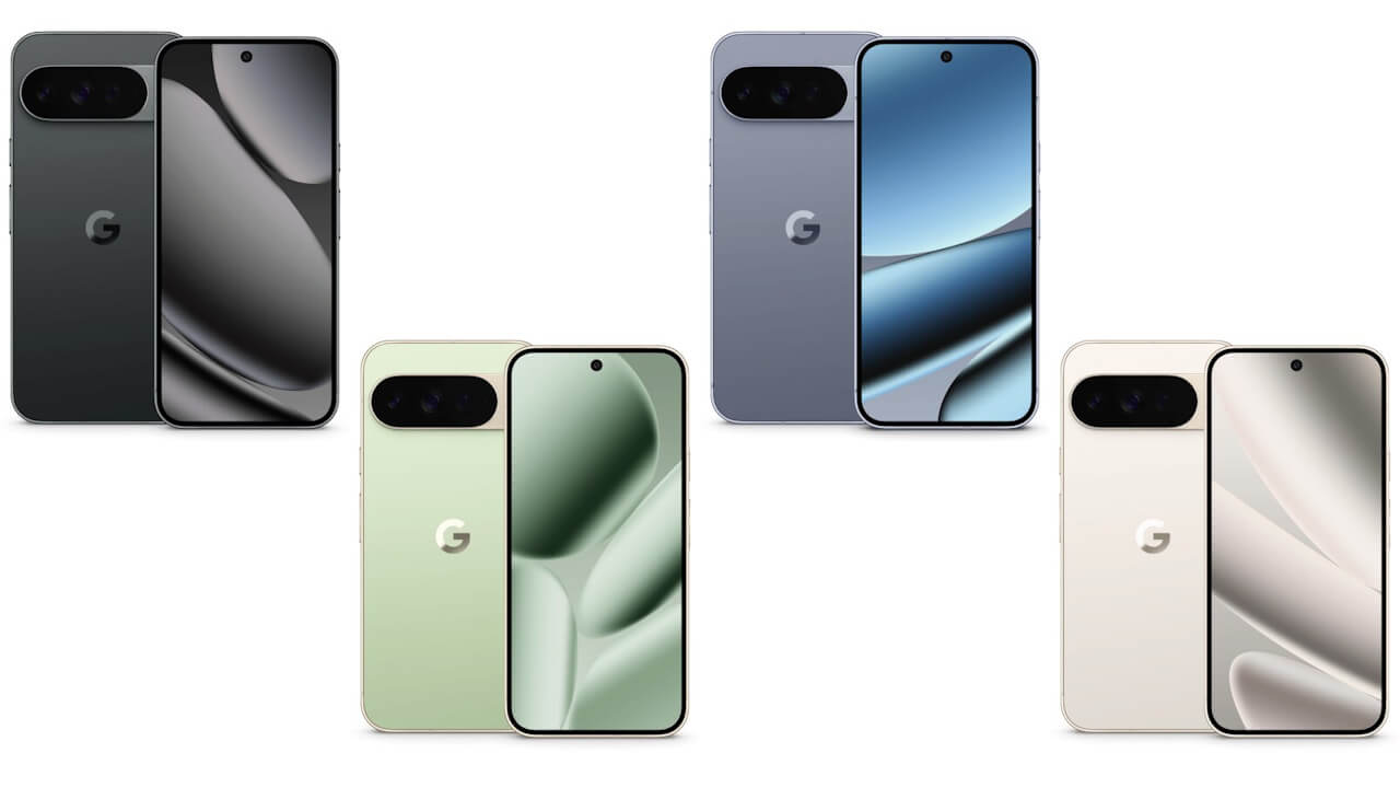 Google Pixel 10 Pro XL