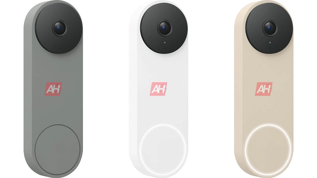 Nest Doorbell