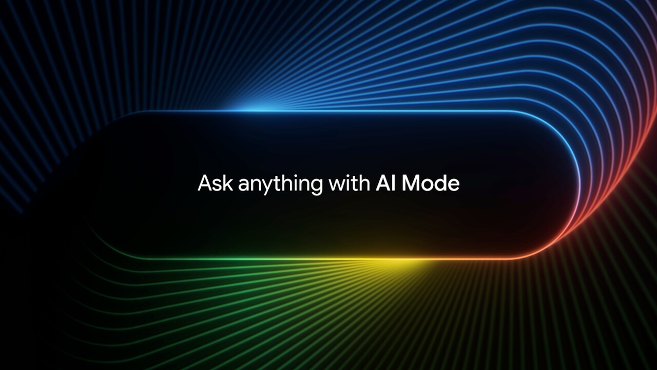 Google「AI Mode」インド展開拡大