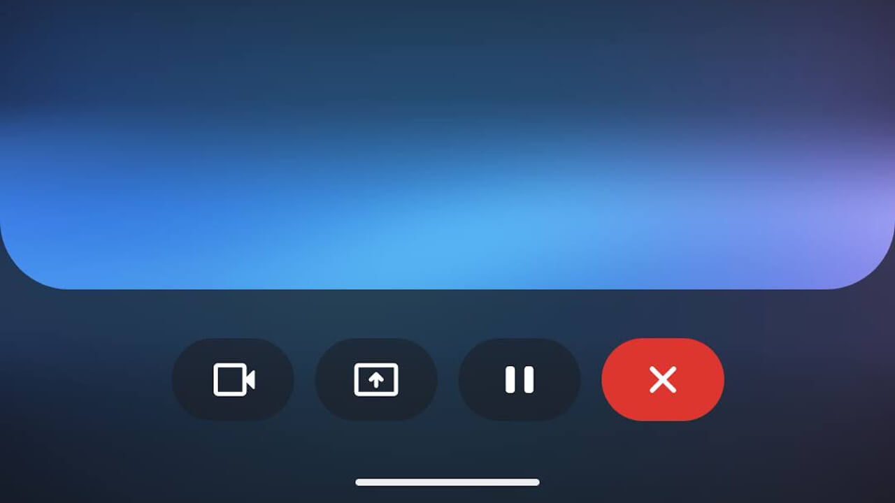 「Gemini Live」字幕機能展開