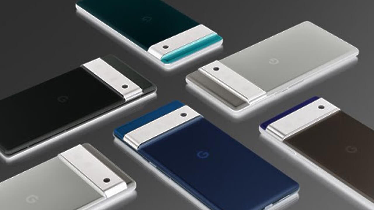 「Pixel 6/6 Pro/6a」2025年7月アップデートスキップ?それとも