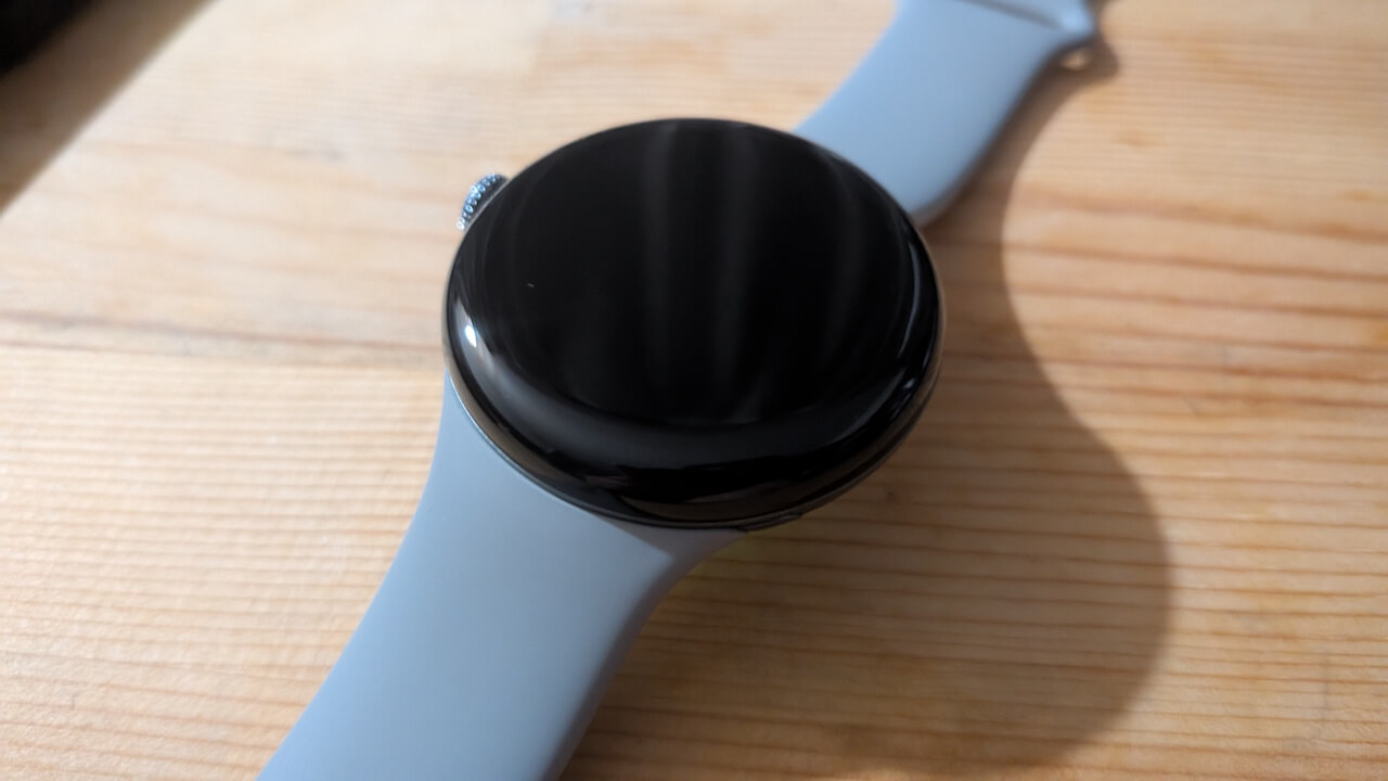 「Google Pixel Watch 4」AIワークアウトビルダー実装へ