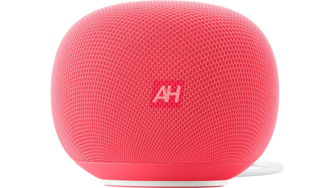 画像流出！「Gemini for Home」搭載新型Google Homeスピーカーなど4製品