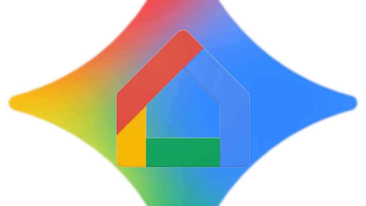 Gemini統合！Google Home「Ask Home」展開へ（v3.41.50.3）