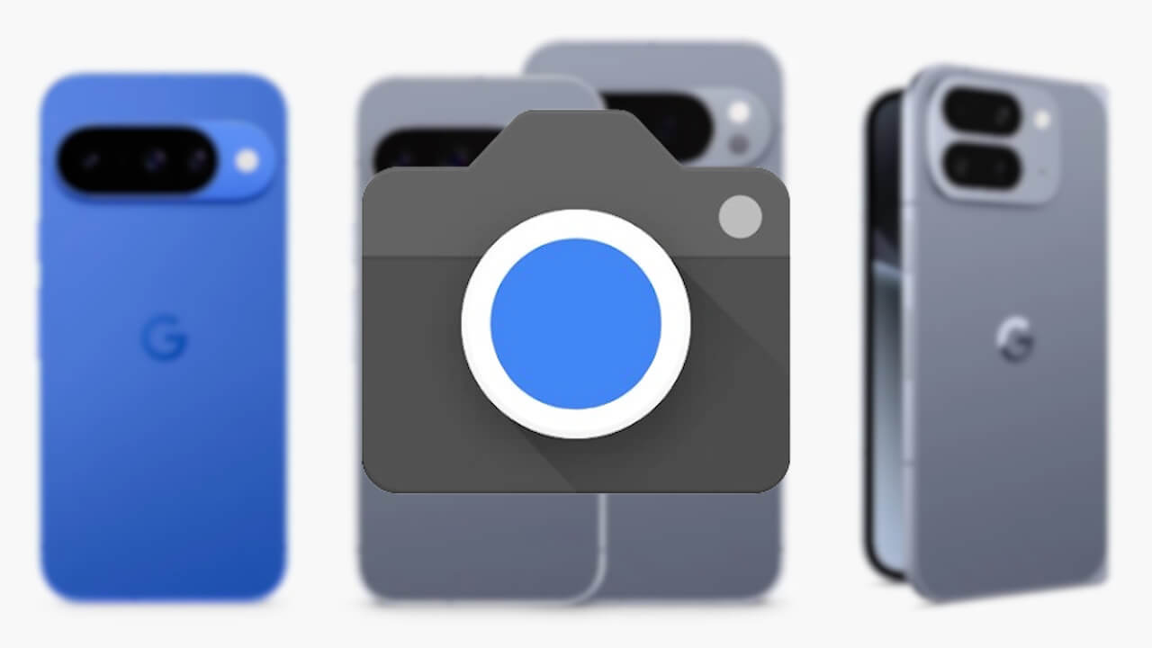 New Feature! Pixel 10 Rolls Out with “Pixel Camera” Glare Removal and More