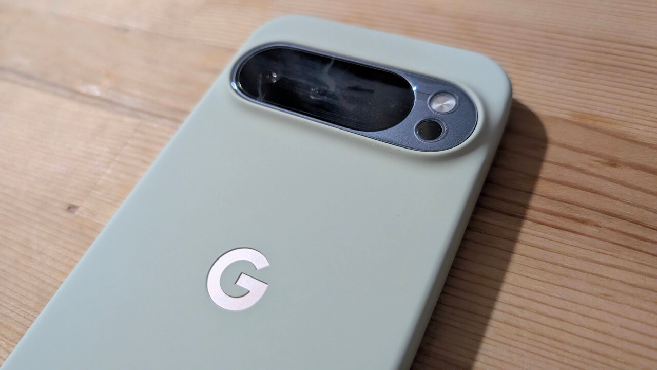 フライング？一部「Pixel 10 Pro」2025年9月月例アップデート配信