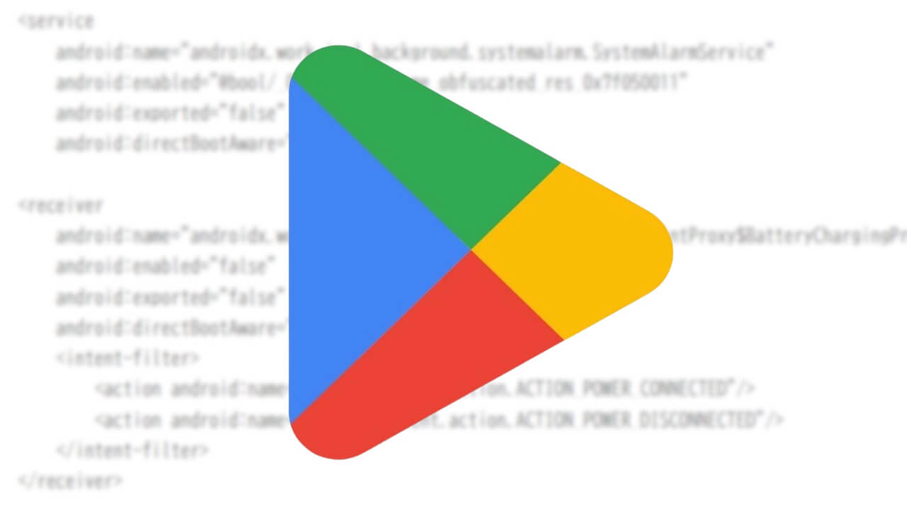 Android’s Google Play Store Speeds Up Restoration with Optimized Background Task Handling (v48.0)