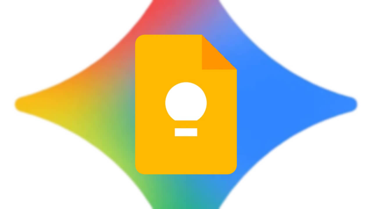 Android「Google Keep」AIタイトル生成ボタン展開へ（v5.25.382.04.90）